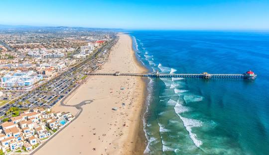 Huntington Beach
