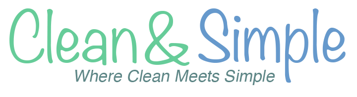 Clean & Simple Logo