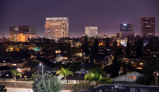 Costa Mesa