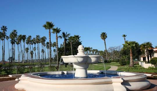 Fountain Valley