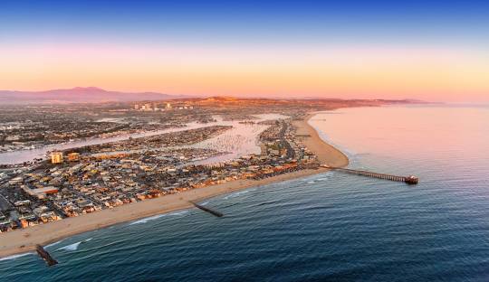 Newport Beach